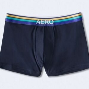 Aeropostale Knit Boxer Trunk Underwear New Size XL